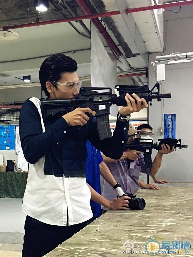 马振桓生活爱好 马振桓高清写真_马振桓高清剧照