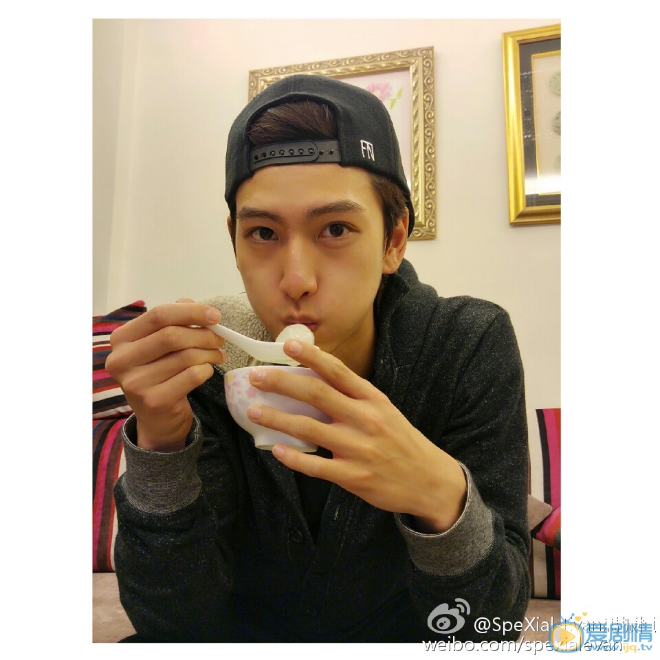 马振桓生活爱好 马振桓高清写真_马振桓高清剧照