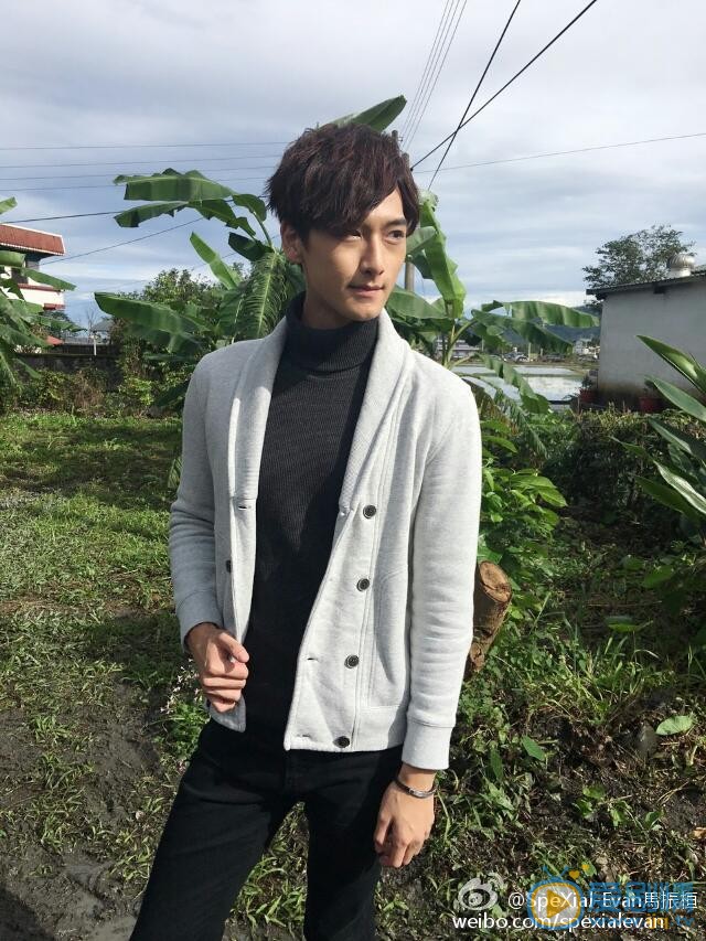 马振桓生活爱好 马振桓高清写真_马振桓高清剧照
