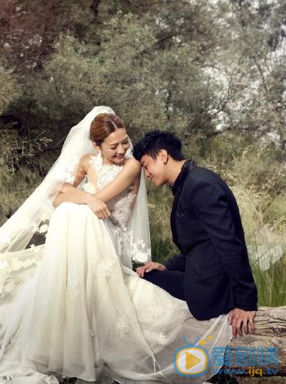 何润东婚纱照 何润东高清写真_何润东高清剧照
