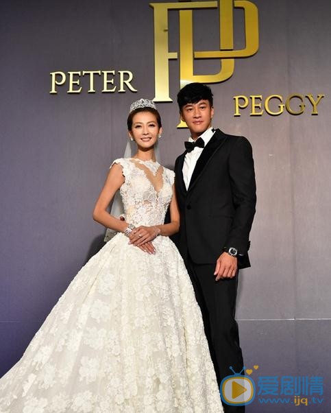 何润东结婚现场照 何润东高清写真_何润东高清剧照