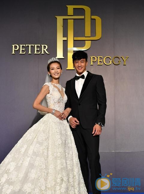 何润东结婚现场照 何润东高清写真_何润东高清剧照