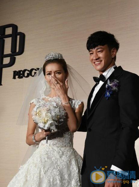 何润东结婚现场照 何润东高清写真_何润东高清剧照