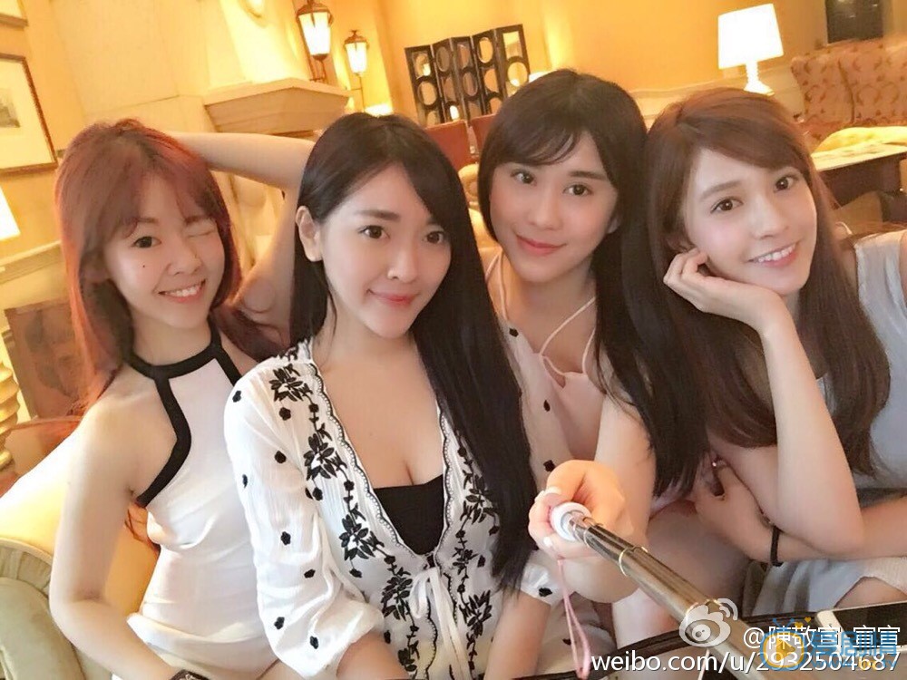 陈敬宣悠闲生活照 陈敬宣高清写真_陈敬宣高清剧照