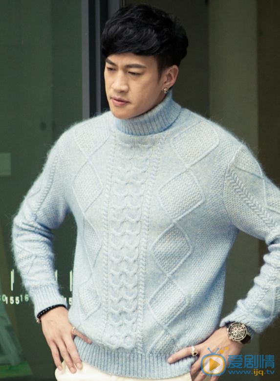 何润东《美丽的秘密》剧照 何润东高清写真_何润东高清剧照