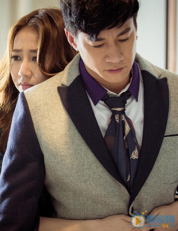 何润东《美丽的秘密》剧照 何润东高清写真_何润东高清剧照