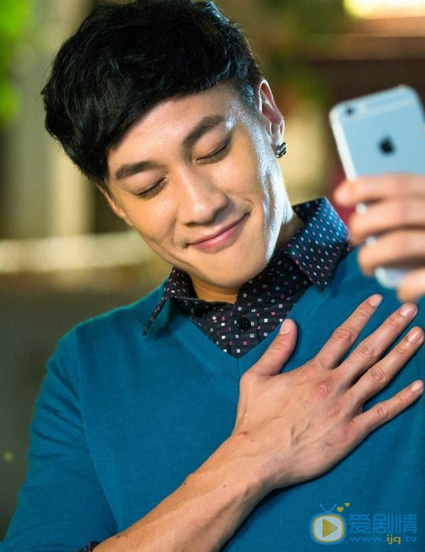 何润东《美丽的秘密》剧照 何润东高清写真_何润东高清剧照