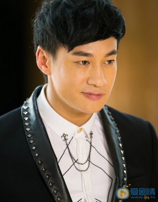 何润东《美丽的秘密》剧照 何润东高清写真_何润东高清剧照