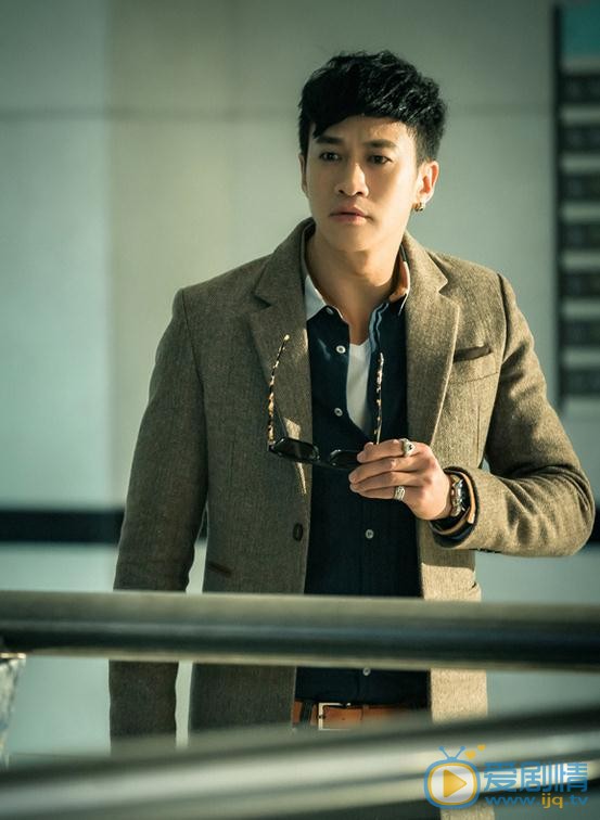 何润东《美丽的秘密》剧照 何润东高清写真_何润东高清剧照