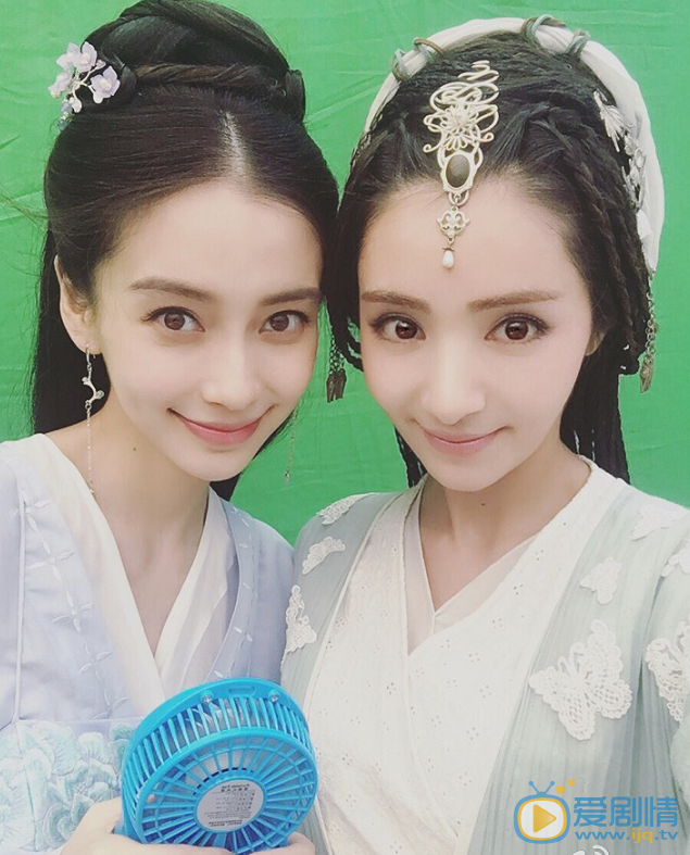 孤芳不自赏阳凤剧照 