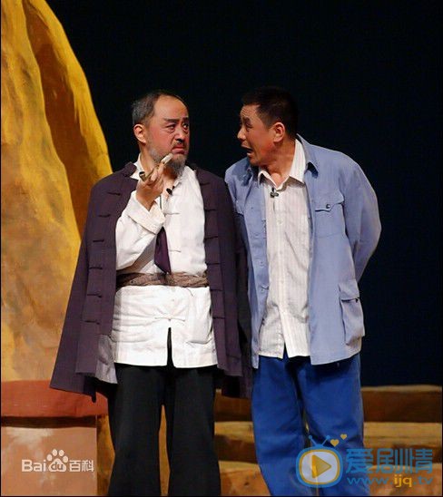 杨新鸣话剧舞台照 杨新鸣高清写真_杨新鸣高清剧照