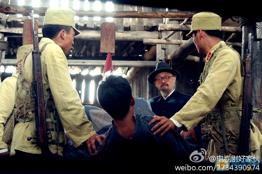 杨新鸣《好家伙》剧照 杨新鸣高清写真_杨新鸣高清剧照