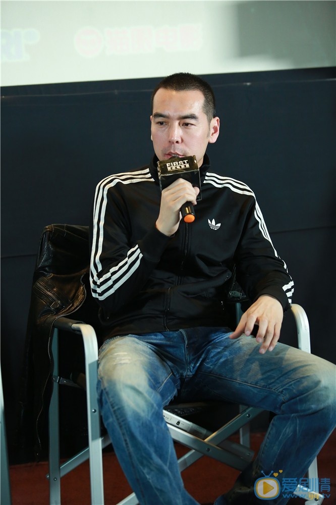 发布会照片