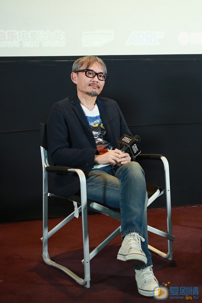 发布会照片