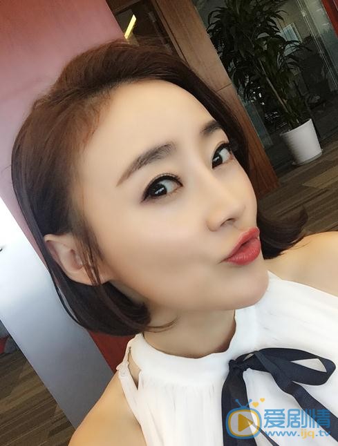 杨淼生活照 杨淼高清写真_杨淼高清剧照