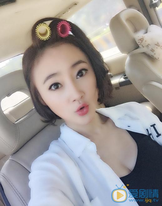 杨淼生活照 杨淼高清写真_杨淼高清剧照