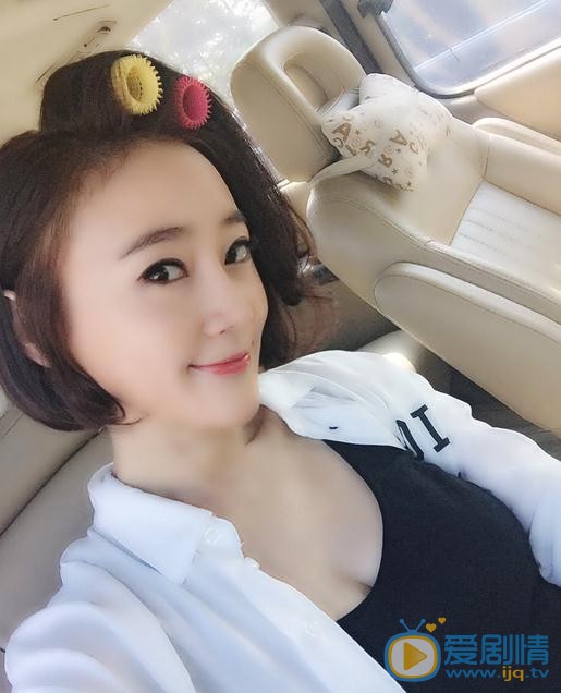 杨淼生活照 杨淼高清写真_杨淼高清剧照
