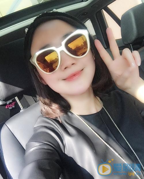 杨淼生活照 杨淼高清写真_杨淼高清剧照