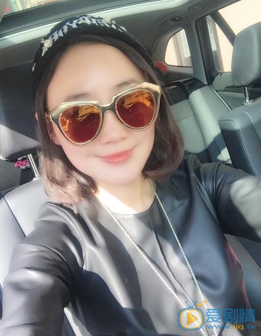 杨淼生活照 杨淼高清写真_杨淼高清剧照