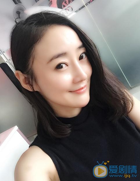 杨淼生活照 杨淼高清写真_杨淼高清剧照