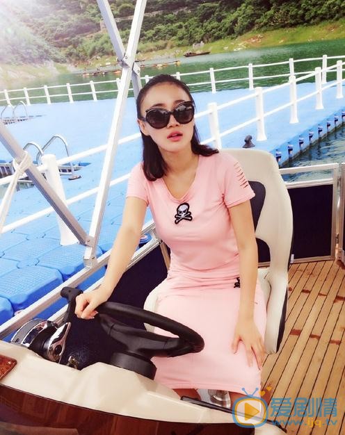 杨淼生活照 杨淼高清写真_杨淼高清剧照