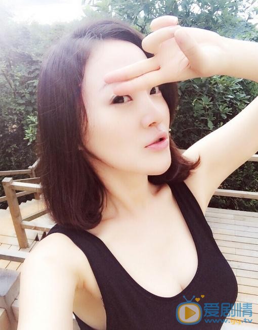 杨淼生活照 杨淼高清写真_杨淼高清剧照