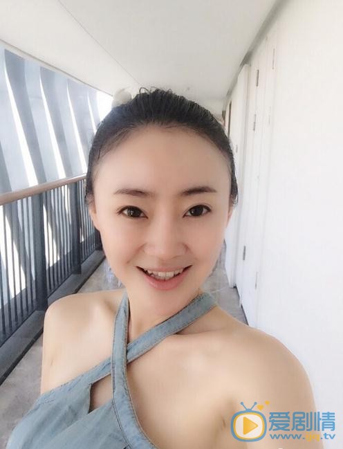 杨淼生活照 杨淼高清写真_杨淼高清剧照