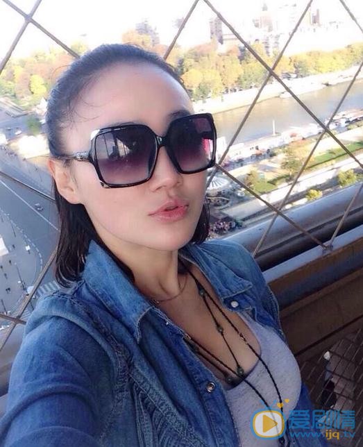 杨淼生活照 杨淼高清写真_杨淼高清剧照