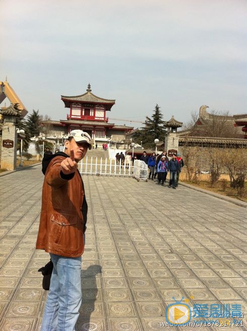 李培铭生活照 李培铭高清写真_李培铭高清剧照