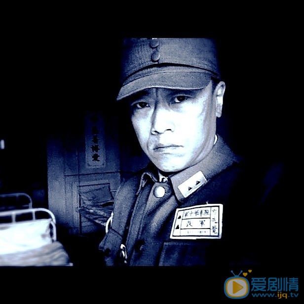 李培铭年代戏剧照 李培铭高清写真_李培铭高清剧照
