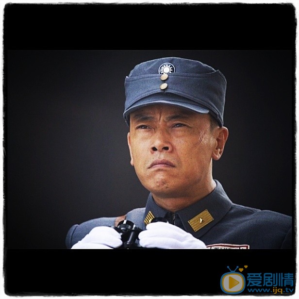 李培铭年代戏剧照 李培铭高清写真_李培铭高清剧照