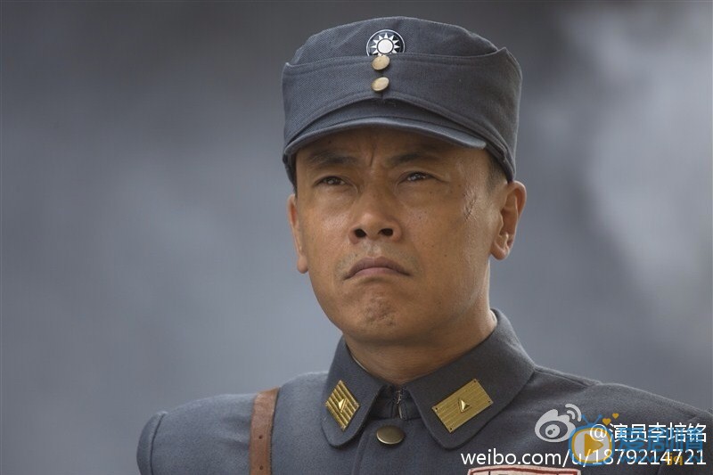 李培铭年代戏剧照 李培铭高清写真_李培铭高清剧照