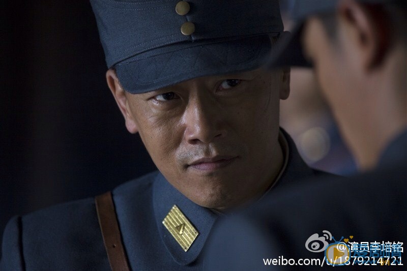 李培铭年代戏剧照 李培铭高清写真_李培铭高清剧照