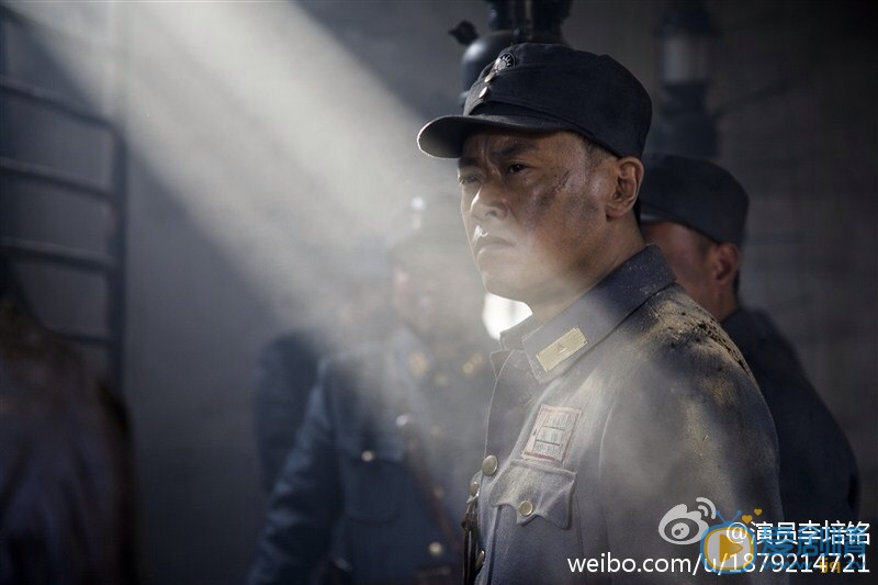 李培铭年代戏剧照 李培铭高清写真_李培铭高清剧照