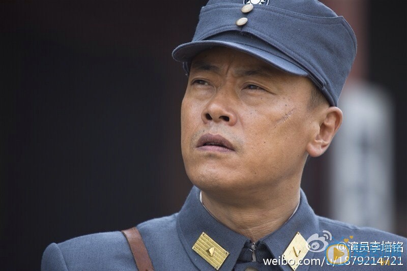 李培铭年代戏剧照 李培铭高清写真_李培铭高清剧照