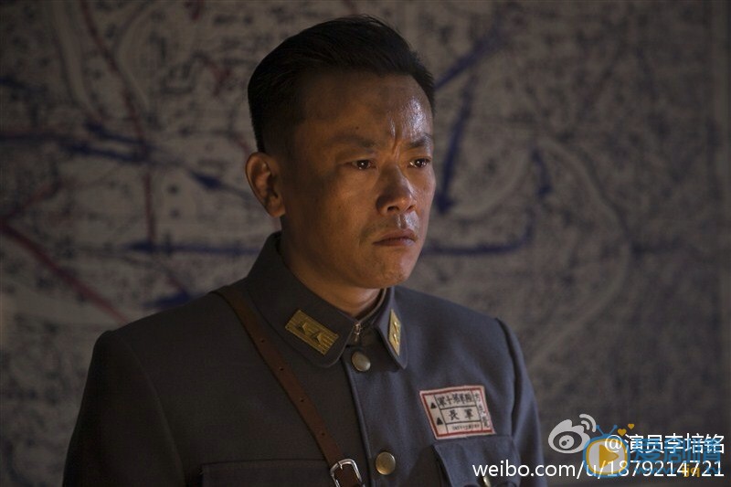 李培铭年代戏剧照 李培铭高清写真_李培铭高清剧照
