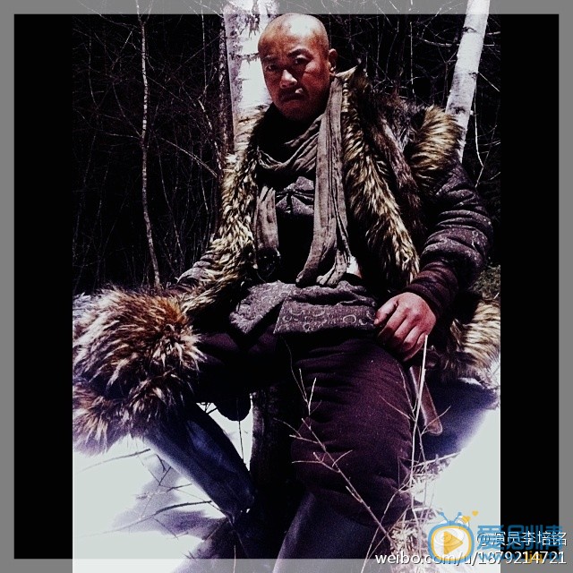 李培铭年代戏剧照 李培铭高清写真_李培铭高清剧照