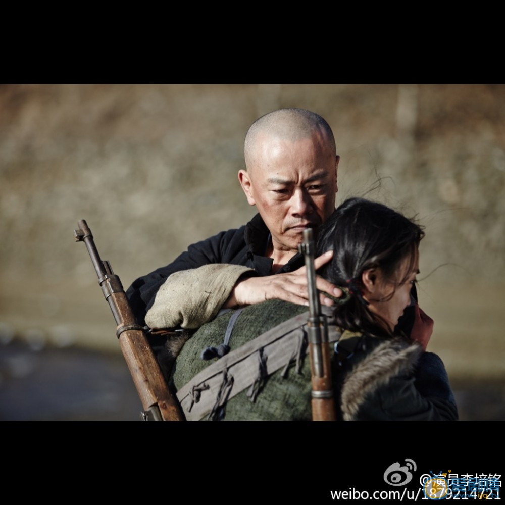 李培铭年代戏剧照 李培铭高清写真_李培铭高清剧照