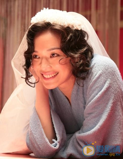 舒淇《一步之遥》剧照 舒淇高清写真_舒淇高清剧照