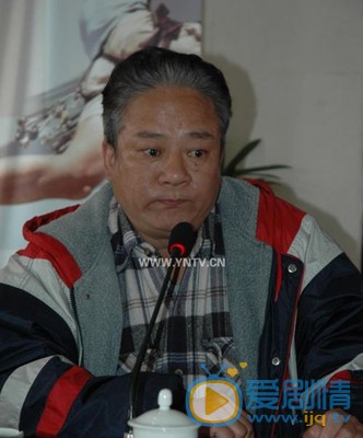 赵志君生活照 赵志君高清写真_赵志君高清剧照