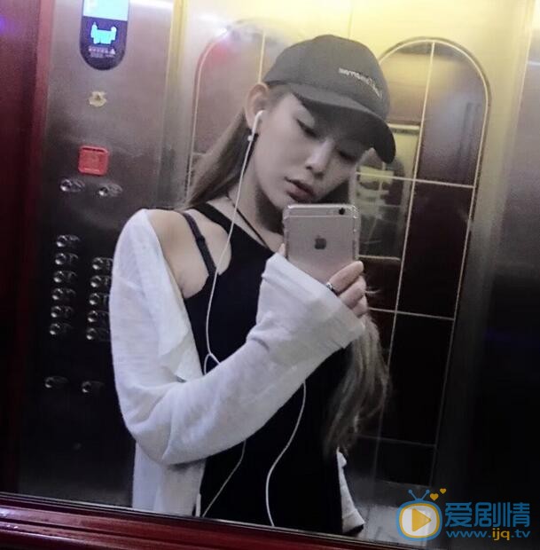 徐歌阳生活照 徐歌阳高清写真_徐歌阳高清剧照