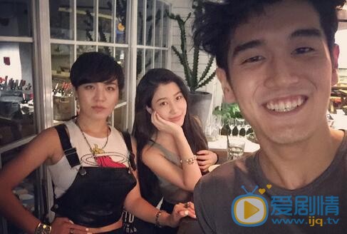 吴映香生活照 吴映香高清写真_吴映香高清剧照