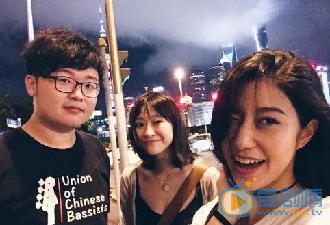 吴映香生活照 吴映香高清写真_吴映香高清剧照
