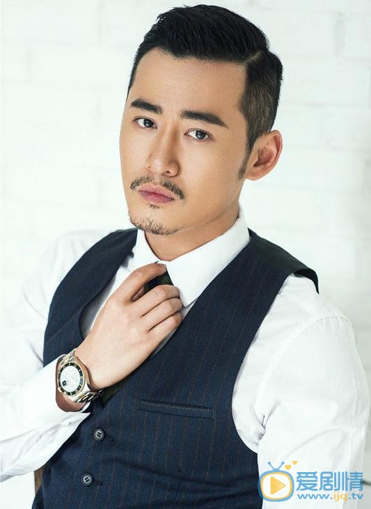 爱情万万岁剧照