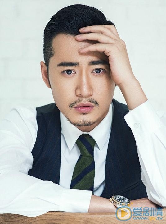 爱情万万岁剧照