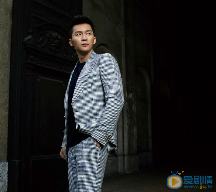 李晨杂志写真 李晨高清写真_李晨高清剧照