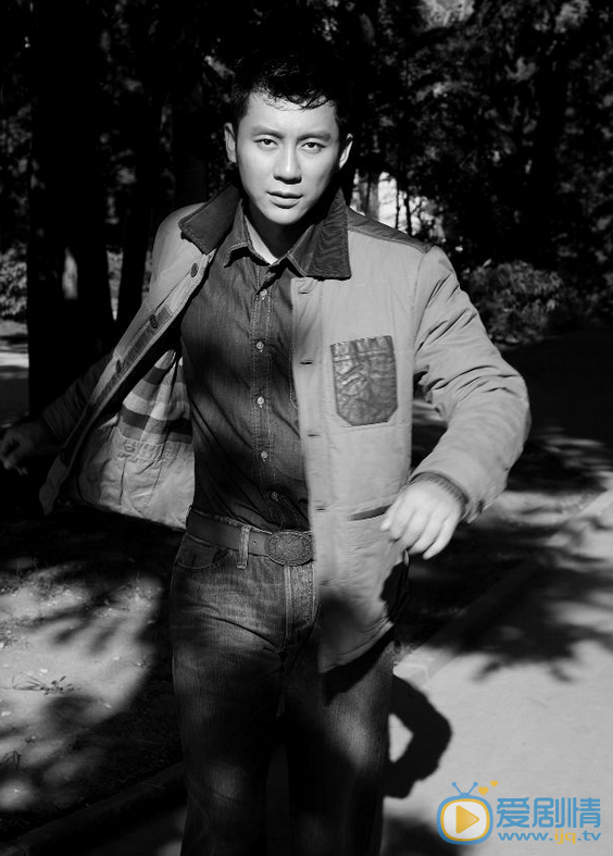 李晨杂志写真 李晨高清写真_李晨高清剧照