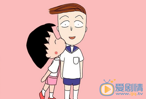 樱桃小丸子：来自意大利的少年国内定档9月23日 网友戏称&ldquo;花轮：来自意大利的情敌&rdquo;