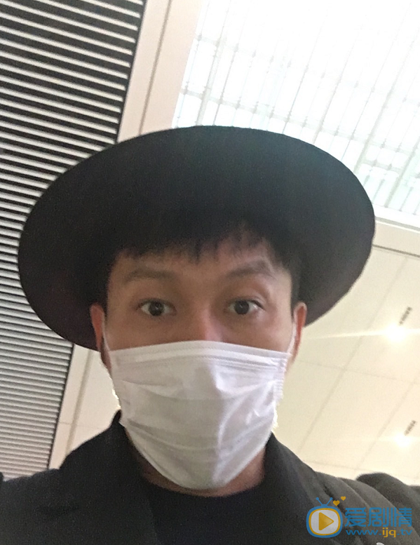 李晨生活照 李晨高清写真_李晨高清剧照