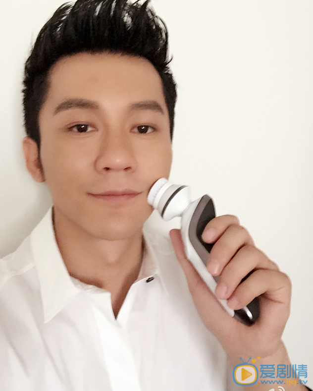 李晨生活照 李晨高清写真_李晨高清剧照
